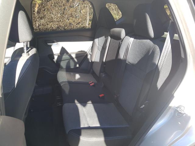 NISSAN X-Trail usata, con Controllo trazione