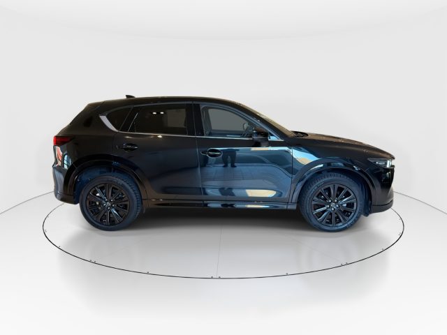 MAZDA CX-5 usata 21