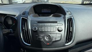 FORD C-Max usata, con Cerchi in lega