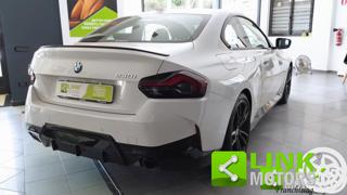 BMW 230 usata 4