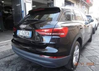 AUDI Q3 usata, con Airbag laterali