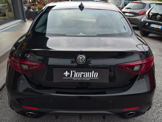 ALFA ROMEO Giulia usata, con Airbag Passeggero