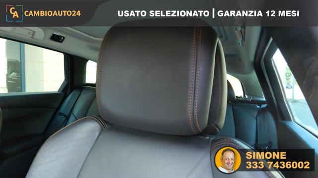 PEUGEOT 508 usata 75