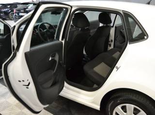 VOLKSWAGEN Polo usata, con Airbag Passeggero
