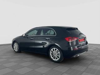 MERCEDES-BENZ A 180 usata 2
