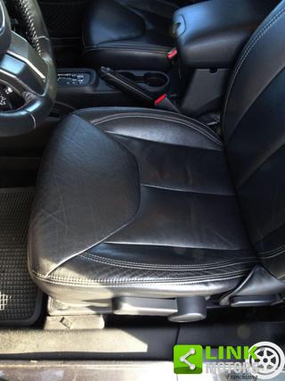 JEEP Wrangler usata, con Vetri oscurati