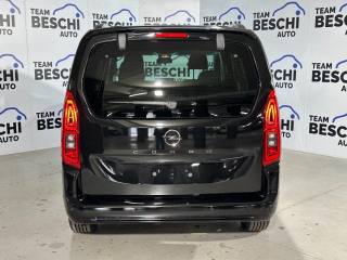 OPEL Combo usata, con Climatizzatore