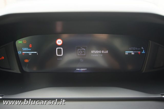 PEUGEOT 2008 usata, con Bracciolo