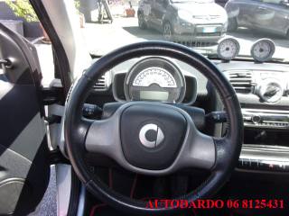 SMART ForTwo usata 12