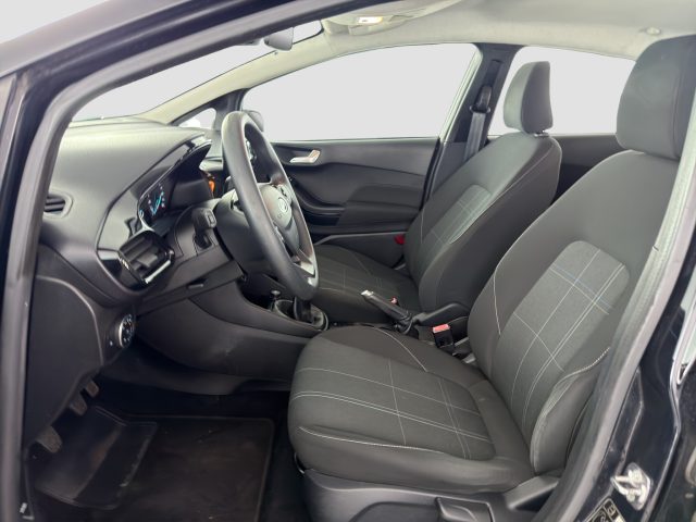 FORD Fiesta usata 9