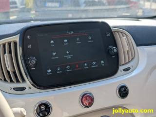 FIAT 500 usata, con Immobilizzatore elettronico