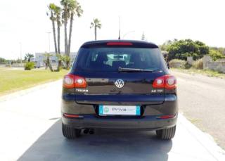 VOLKSWAGEN Tiguan usata, con Alzacristalli elettrici