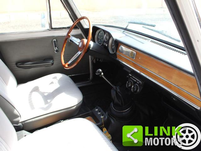 ALFA ROMEO Giulia usata 26