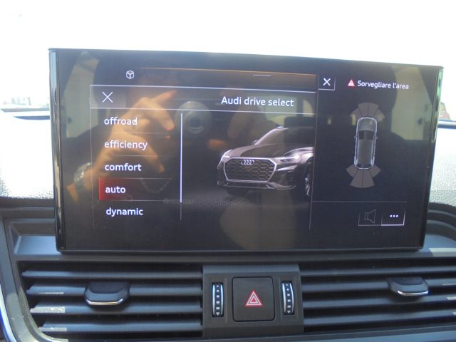 AUDI Q5 usata 33