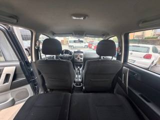 DAIHATSU Terios usata, con Climatizzatore