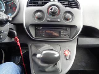 RENAULT Kangoo Z.E. usata, con Lettore CD