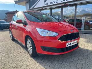 FORD C-Max usata, con Airbag Passeggero