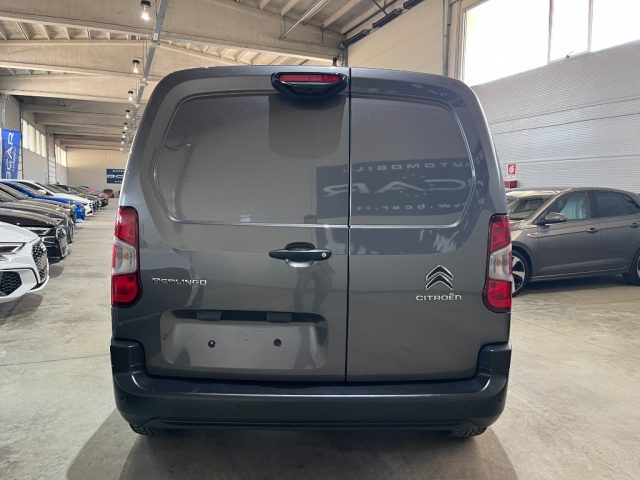 CITROEN Berlingo usata, con Boardcomputer
