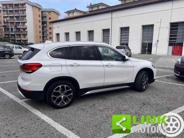 BMW X1 usata, con Autoradio