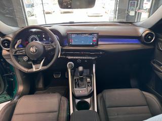 ALFA ROMEO Tonale usata, con ESP
