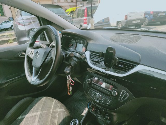 OPEL Corsa usata, con Fendinebbia