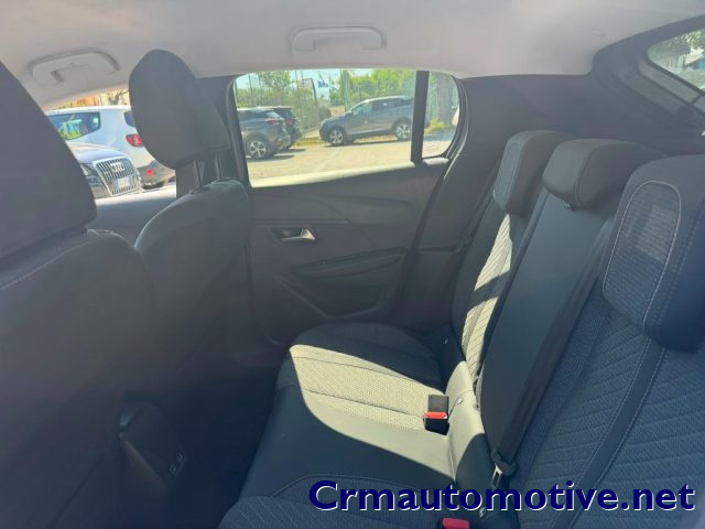 PEUGEOT 208 usata, con Climatizzatore