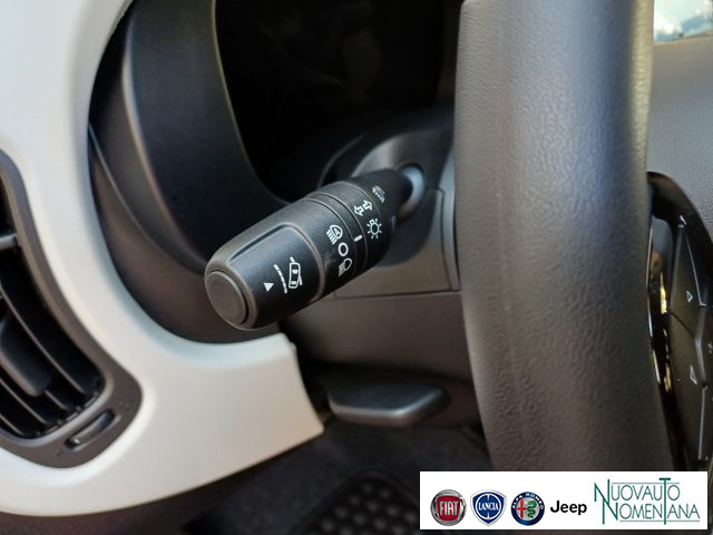 FIAT Panda usata, con Bracciolo