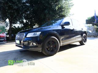 AUDI Q5 usata, con Climatizzatore