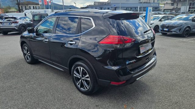 NISSAN X-Trail usata, con Chiusura centralizzata
