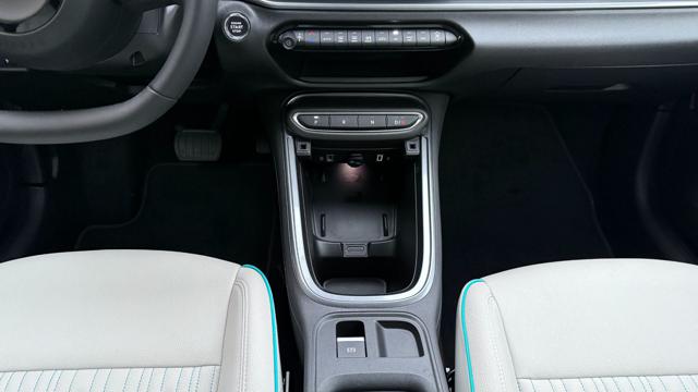 FIAT 600 usata, con Controllo automatico clima