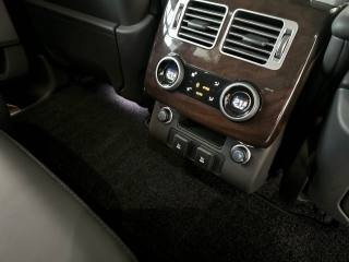 LAND ROVER Range Rover usata, con Immobilizzatore elettronico