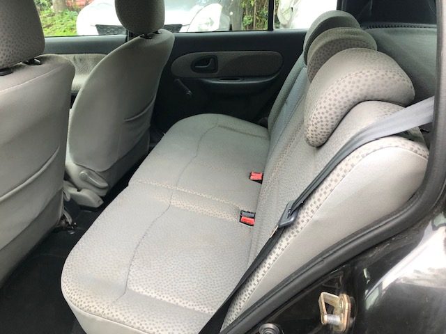 RENAULT Clio usata 9