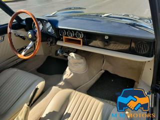 ALFA ROMEO Spider usata 11