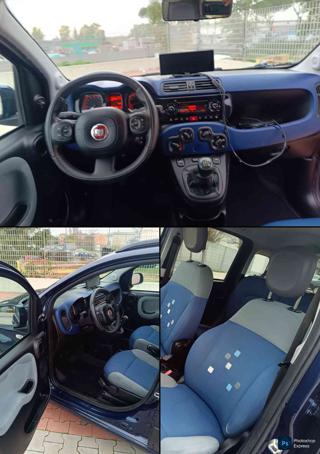FIAT Panda usata, con Airbag Passeggero