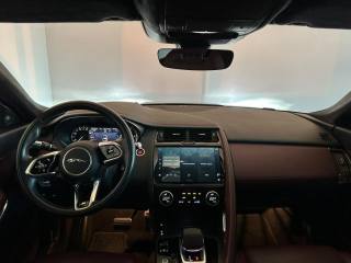 JAGUAR E-Pace usata, con Airbag Passeggero
