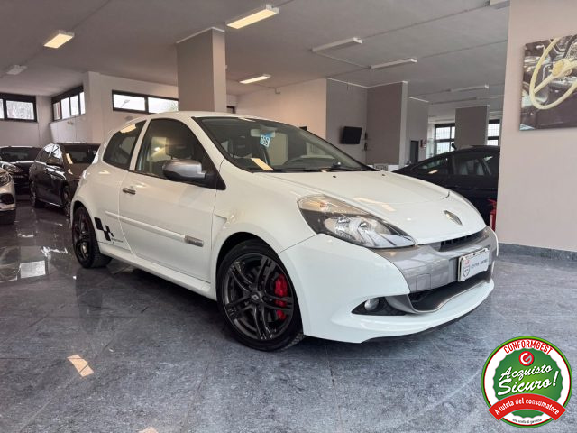 RENAULT Clio usata, con Airbag Passeggero