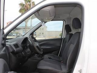 FIAT Doblo usata, con Climatizzatore