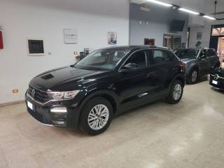 VOLKSWAGEN T-Roc usata, con Airbag laterali