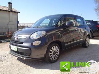 FIAT 500L usata, con Cruise Control