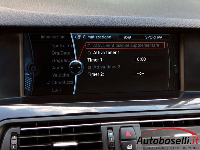 BMW 520 usata 58