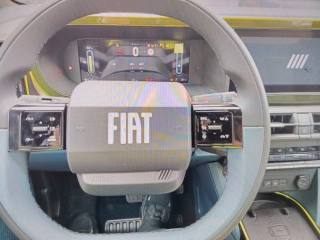 FIAT Grande Panda usata, con Controllo trazione