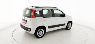 FIAT Panda usata, con Vivavoce