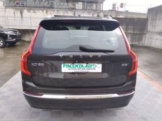 VOLVO XC90 usata, con Alzacristalli elettrici