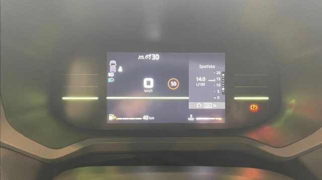 DACIA Duster usata, con Isofix