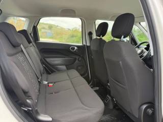 FIAT 500L usata, con Luci diurne LED