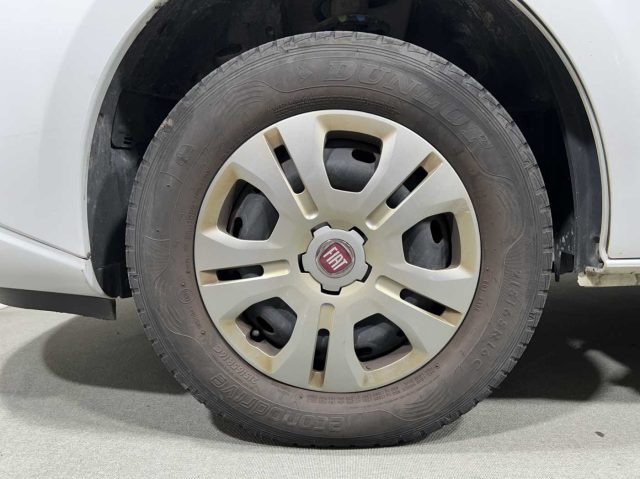 FIAT Talento usata, con Servosterzo