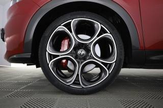 ALFA ROMEO Tonale usata 8