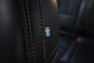 VOLVO XC40 usata, con Vivavoce