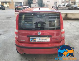 FIAT Panda usata, con Alzacristalli elettrici