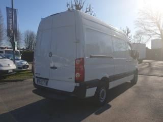 VOLKSWAGEN Crafter usata, con Alzacristalli elettrici